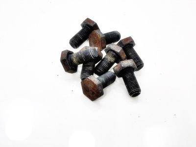 Болти колеса маховика 1.7d 8v corsa combo фото №1