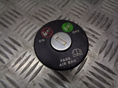 Перемикач подушка безпеки alfa romeo 156 46480451 фото №1