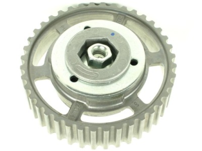 Колесо распределительного вала renault kangoo 1 97 насос впрыскная 1.9 40t фото №1