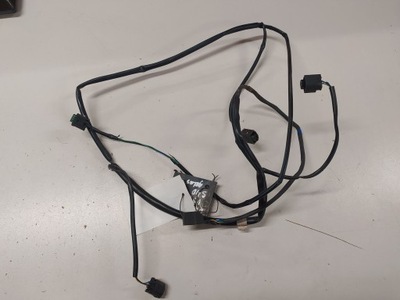 Джгут pdc задня volvo v50 фото №1