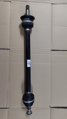 Bmw 7 g11 g12 приводной вал правая задняя задняя фото №1