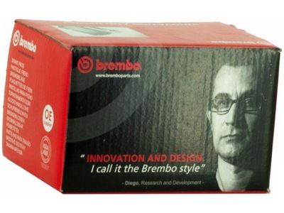 POMPE DE FREIN BREMBO M 23 040 - milautoparts-fr.ukrlive.com