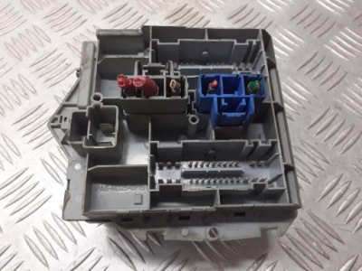 Коробка запобіжників fiat stilo 1.6 46846105 фото №1