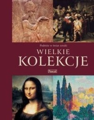 Beata Jankowiak-Konik - Wielkie kolekcje