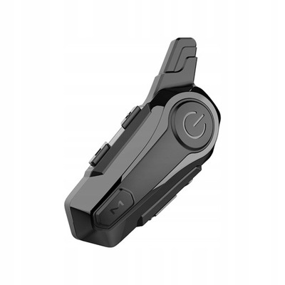 PARA MOTOCICLETA JUEGO SLUCHAWKOWY BLUETOOTH  