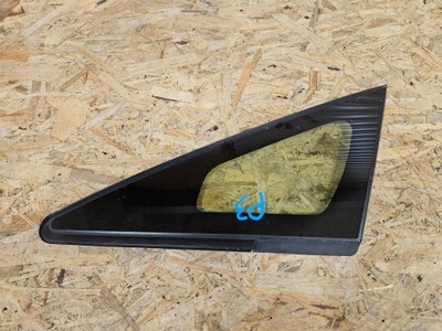 Toyota prius iii 09-15 левая стекло кузовная фото №1