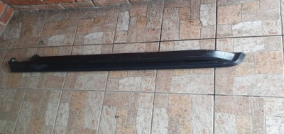 Ford ranger vi рейлинги кровельные левое  n1wb-e550a63-ag фото №1