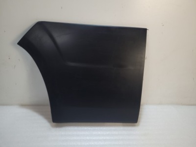 Ducato iii молдинг крила ліва задня 1317366070 фото №1