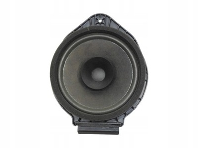 LOUDSPEAKER REAR REAR OPEL MERIVA B  