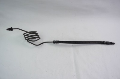 Шланг цилиндр сцепления vw golf vii 5q1721465n фото №1