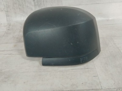 Vw crafter 2 man корпус зеркала левая 7c0857527 фото №1