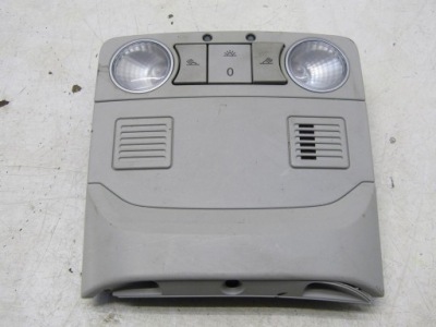 Ліхтарі освітлення салону кабіни leon iii 5f 5d hb 5q0951171 фото №1