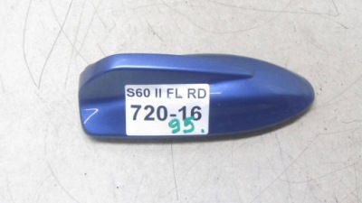 Volvo s60 ii v60 lift антена gps 720- 31667592 13- фото №1