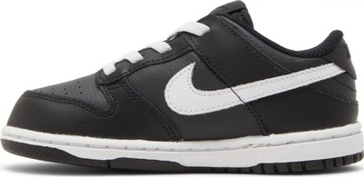 Buty buciki dla dzieci sneakersy Nike Dunk Low 26