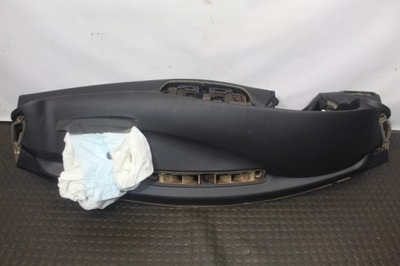 Приборная панель приборная alfa romeo giulia фото №1