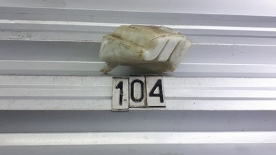 Бачок омивача opel omega a фото №1