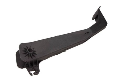 Педаль зчеплення peugeot boxer/jumper/ducato 94- фото №1