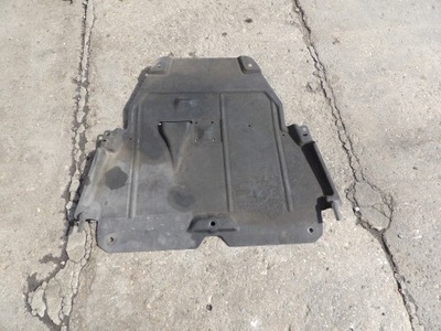 Захист pod двигун 758906742r renault фото №1