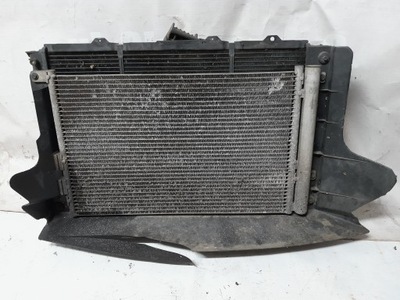 Вентилятор радиатор кондиционер kpl alfa romeo 156 2.0 фото №1