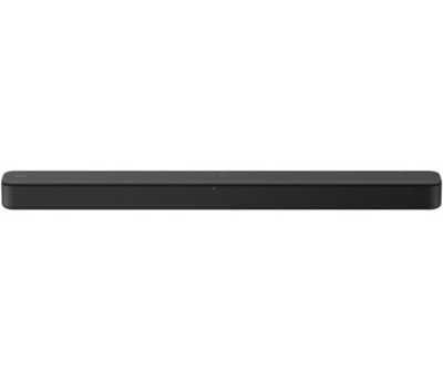 Soundbar Sony HT-SF150 2.0 120 W czarny