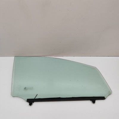 Lexus rx 450h 2019 перед сторона правая стекло дверь передних фото №1