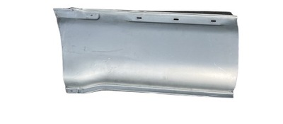 Master movano 98- l2 ремкомплект обшивка порог фото №1