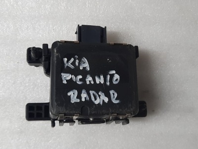 KIA PICANTO III RADAR SENSOR DISTRONIC G6956-55011  