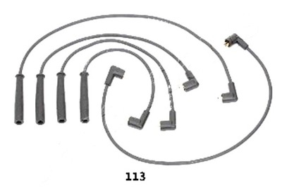 JAPANPARTS ПРОВОДИ ЗАПАЛЕННЯ IC-113