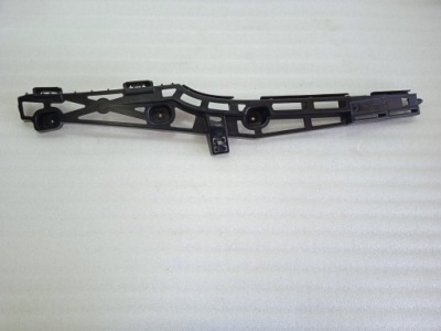 Opel insignia направляющая бампера левый задняя 13238837 фото №1