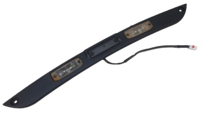 Kia sportage 3 iii молдинг накладка кришки задній oryg фото №1