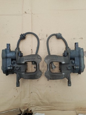 Суппорт левый правый задняя mopar jeep compass rok 2017-2024 фото №1