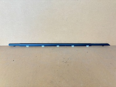 Молдинг ущільнювач правий перед mazda cx-60 cx60 фото №1