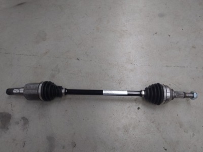 Tesla model y awd приводной вал перед передняя p1188115-99-a фото №1