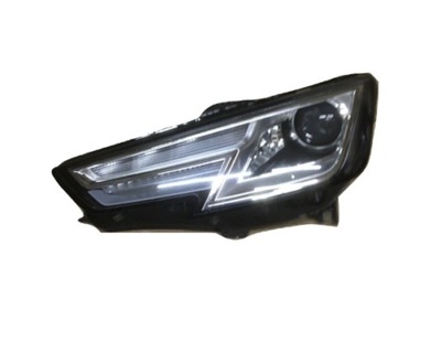 FARO IZQUIERDA AUDI A4 8W B9 XENÓN 8W0 941 005  