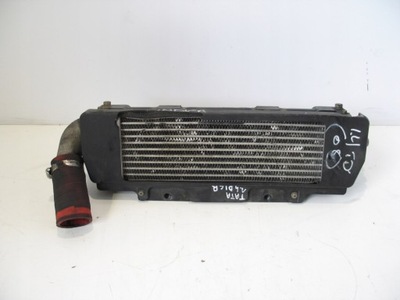 INTERCOOLER TATA INDICA 1.4 DICOR 279714600102