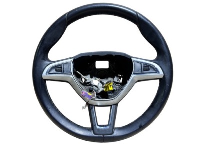 Повітропровід шкіряний багатофункціональний skoda rapid 5e0419091be фото №1