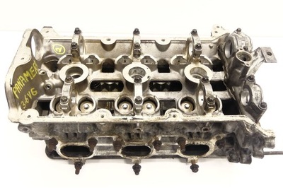 Porsche panamera 970 3.6 v6 головка циліндрів p фото №1