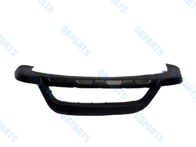 BUFERIS APATINIS PRIEKINIS DODGE JOURNEY 2011-2023 