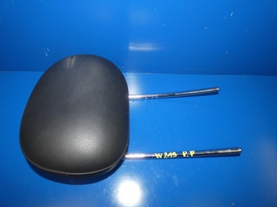 Mercedes cls w219 підголівник сидіння перед передній фото №1