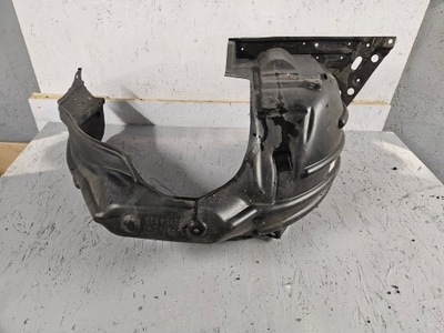 Mitsubishi space star ii 12- підкрилок праве передні фото №1