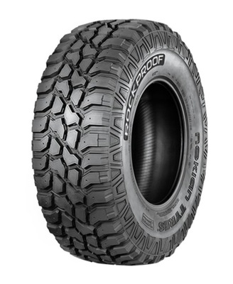 4x NOKIAN ROCKPROOF POR 225/75R16 115/112 Q