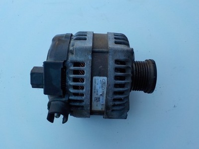 Ecosport focus mk3 1.0 ecoboost генератор cv6t-10300-be фото №1