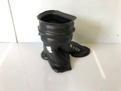 Mercedes ml 164 труба канал повітря a1648310546 фото №1