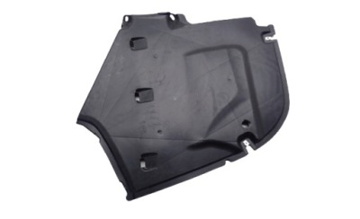 Audi q5 19r захист підвіска 4k8825219b фото №1