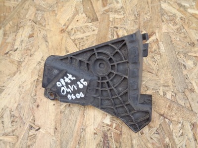 Citroen c4 cactus заглушка бака рідина dpf фото №1