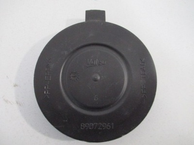 Peugeot 5008 i заглушка фара передній 89072961 фото №1