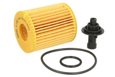 Mann-filter hu 7009 с фильтр масла фото №1