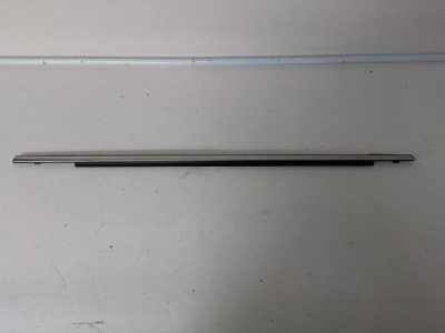 Mini clubman f54 молдинг уплотнитель дверь правый задний фото №1