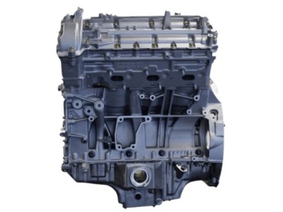 Двигун mercedes e420 s420 4.0 cdi 629 фото №1