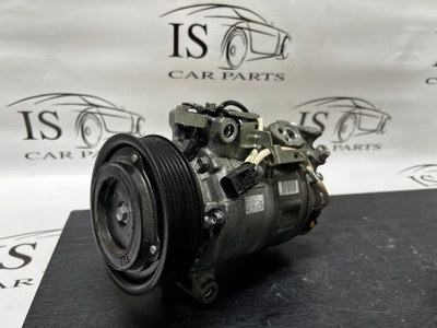 Компресор кондиціонера infiniti q30 фото №1